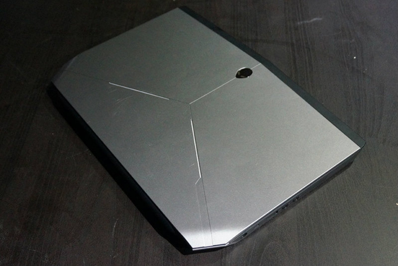 Alienware 13(ALW13ED-4828)ͼ