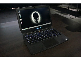 Alienware 13(ALW13ED-4828)