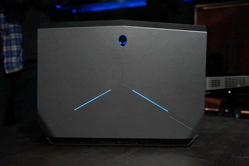 Alienware 13(ALW13ED-4828)ͼ