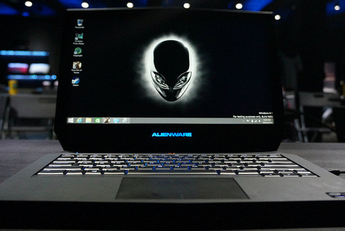 Alienware 13(ALW13ED-4728)