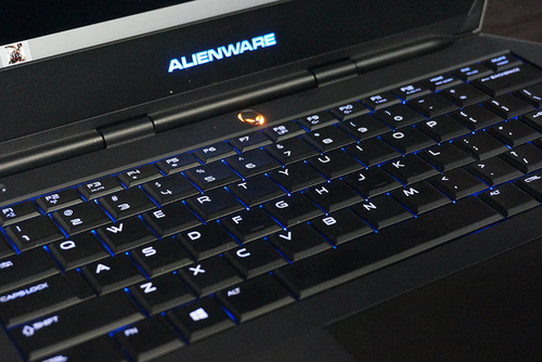 Alienware 13(ALW13ED-1708)