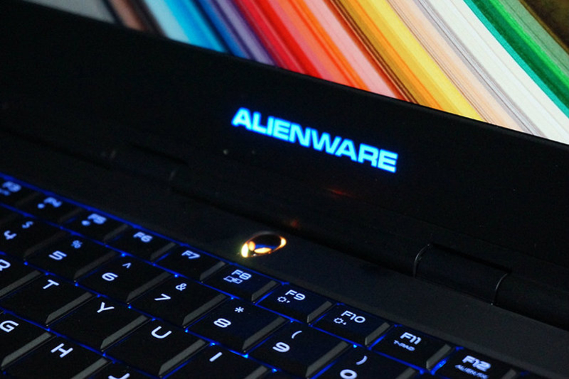 Alienware 13(ALW13ED-4828)ͼ