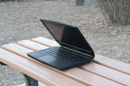 Alienware 13(ALW13ED-4828)