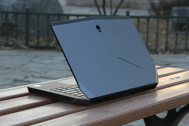 Alienware 13(i5/8G/500G)ͼ