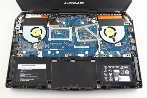 Alienware 13(ALW13ED-6728)