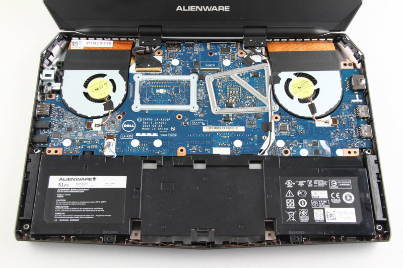 Alienware 13(ALW13ED-1708)ͼ