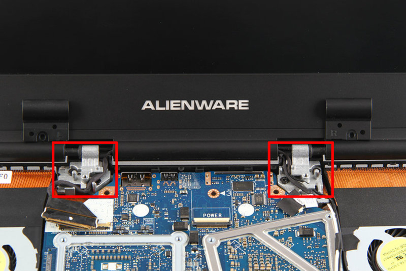 Alienware 13(ALW13ED-2808)ͼ