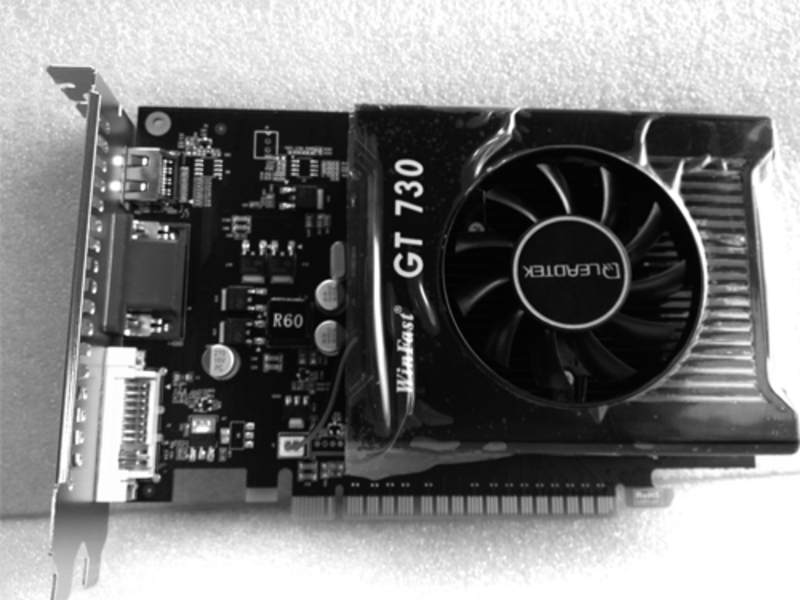 ̨GTX730 OC-2Gͼ