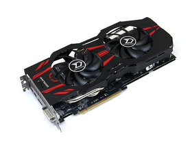  R9 280  3GBD5-DC