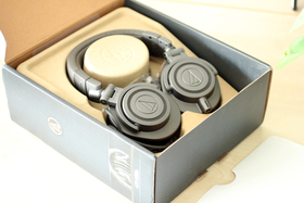 ATH-M50X