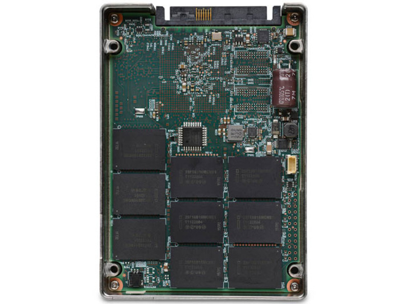 HGST(原日立)Ultrastar SSD 800MM 800GB 正面