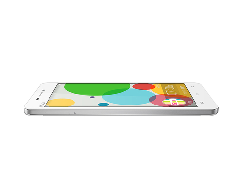 vivo X5F