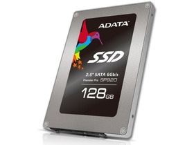 SP920 (128GB)