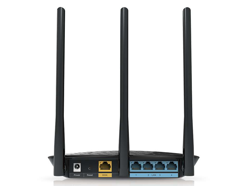 TP-LINK TL-WR885Nͼ