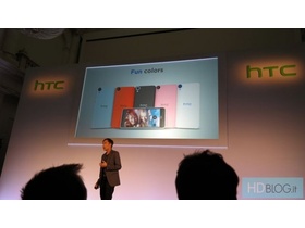 HTC D820u