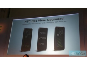 HTC D820u