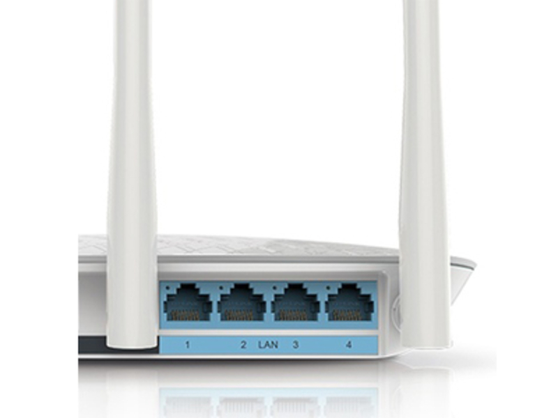 TP-LINK TL-WR885Nͼ