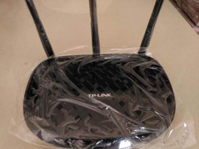 TP-LINK TL-WR885N