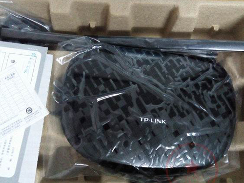 TP-LINK TL-WR885N