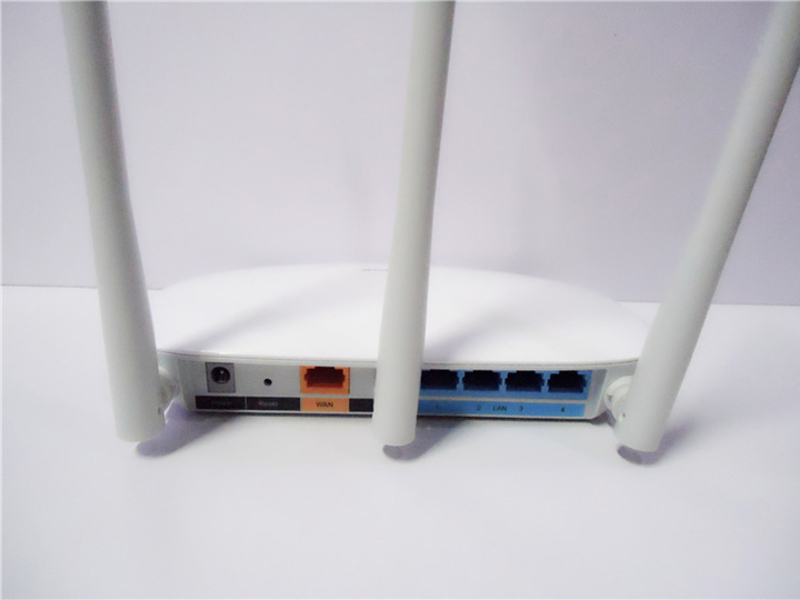 TP-LINK TL-WR885Nͼ