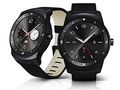 LG G Watch R