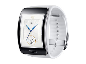 GALAXY Gear S