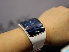 GALAXY Gear S