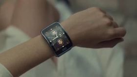 GALAXY Gear S