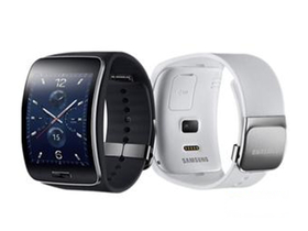 GALAXY Gear S