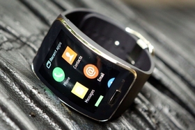 GALAXY Gear S