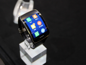 GALAXY Gear S