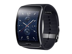 GALAXY Gear S