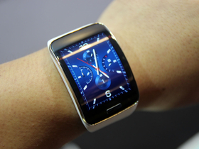 GALAXY Gear S