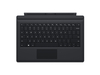 微软 Surface Pro 3 中文版/专业版专业键盘盖