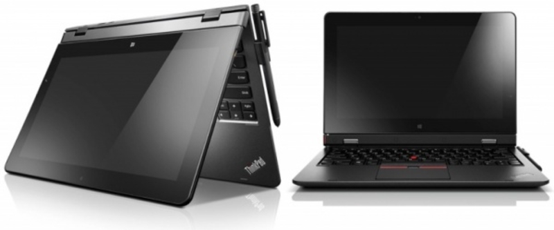 ThinkPad Helix 20CGA01PCDͼ