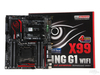  X99 Gaming G1 WIFI