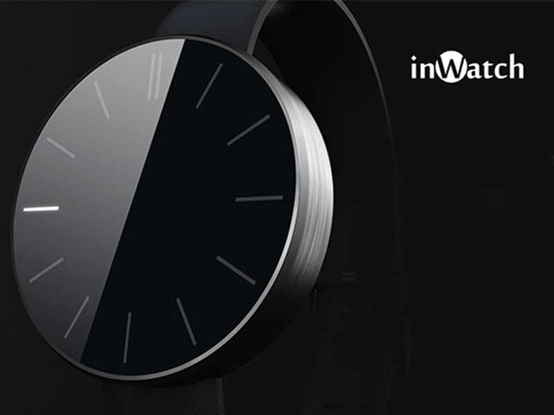 inWatch Pi