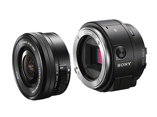 ILCE-QX1Lͼ