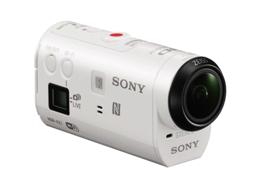 Action Cam Mini(HDR-AZ1)ͼ