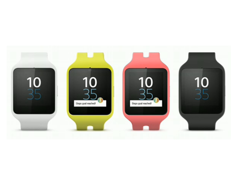 SmartWatch 3ֱͼ