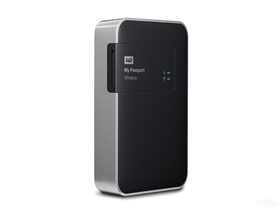 My Passport Wireless 1TB