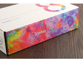 곞Iconia One 8(B1-810)