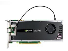 ̨Quadro 4000 MAC