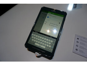 Galaxy Tab Active