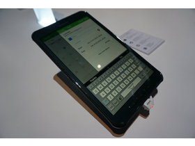 Galaxy Tab Active