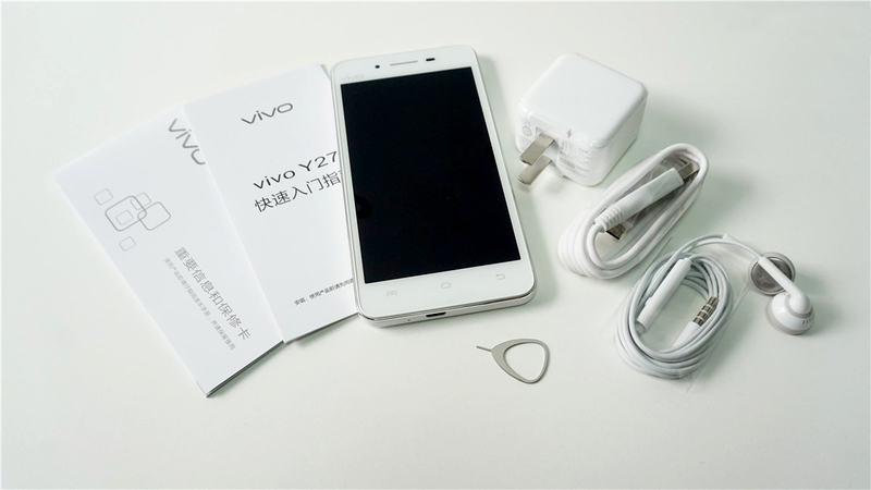 vivo Y27Lͼ