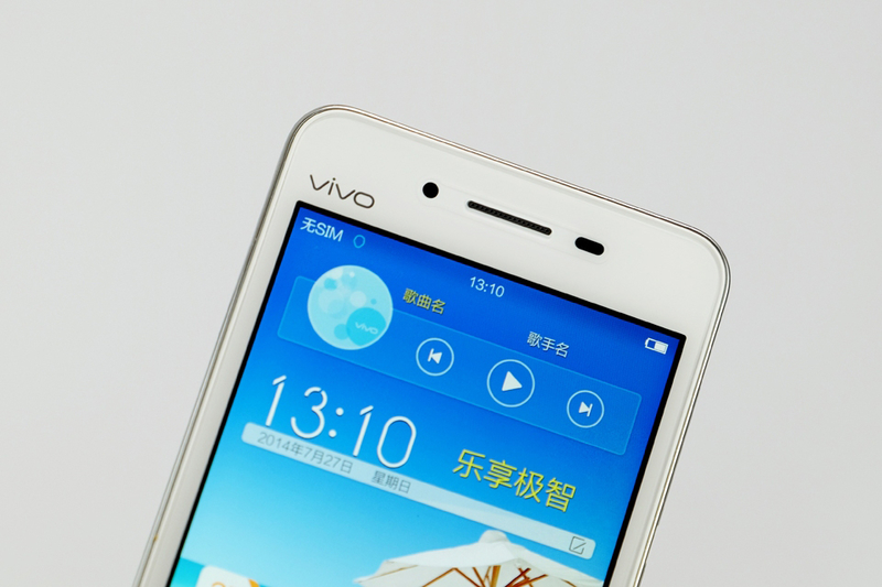 vivo Y27Lͼ