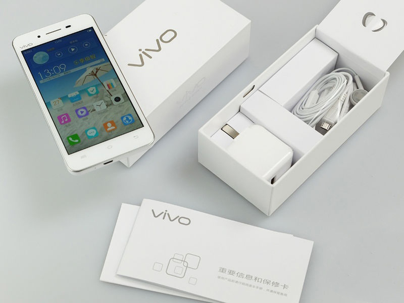 vivo Y27Lͼ