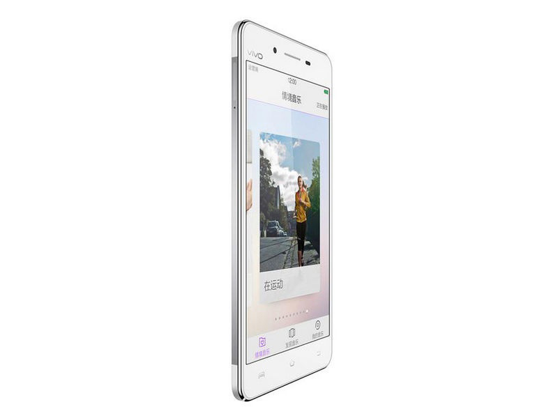 vivo Y27Lͼ