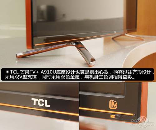 TCL D55A910U